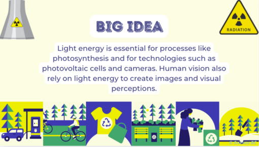 Light Energy Transformations - Image 3